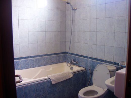 Ahadiat - Golden Suite bathroom Ahadiat - Golden Suite bathroom