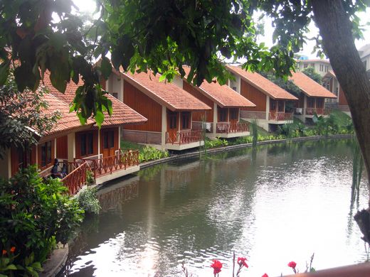 Ahadiat - bungalows Ahadiat - bungalows