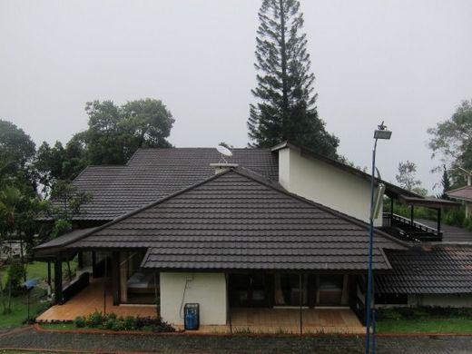 Alfa Resort-Foxtrot villa