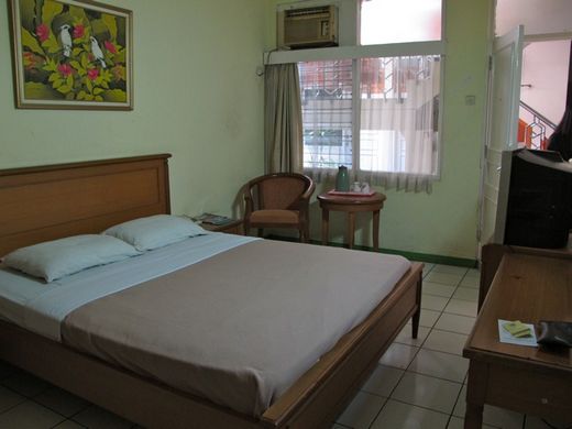 Chrysanta hotel Bandung - Executive room Chrysanta hotel Bandung - Executive room