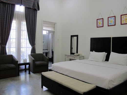 Hotel Kartika Bandung - super suite Hotel Kartika Bandung - super suite