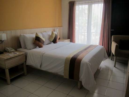 Palace Hotel_Superior Room