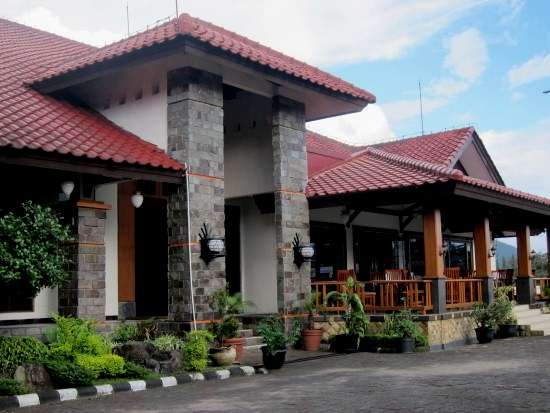 Sanggabuana_front view