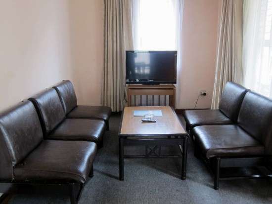 Sanggabuana_living room