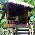 Bale @ Kampung Daun