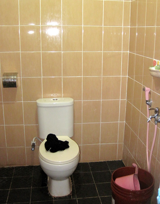 Basic WC Basic WC