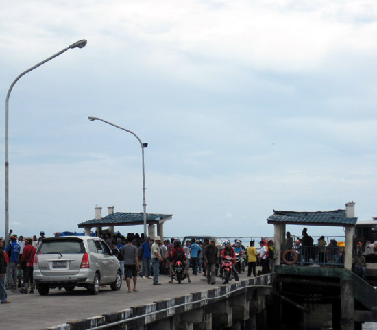 Pelabuhan Tarakan Pelabuhan Tarakan