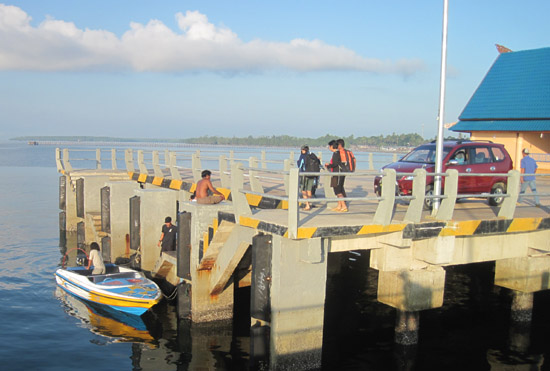 Tanjung Batu Tanjung Batu