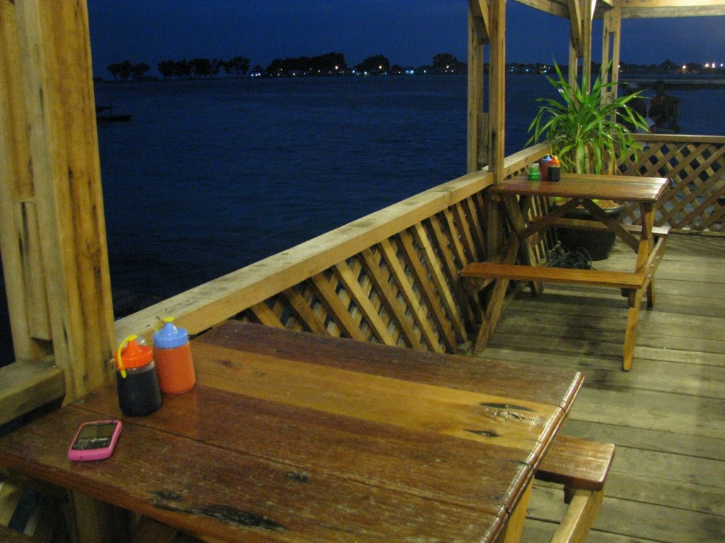 Nusa Resto Kepulauan Seribu Nusa Resto Kepulauan Seribu