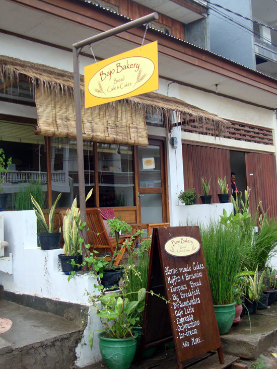 Labuan Bajo Bakery Labuan Bajo Bakery