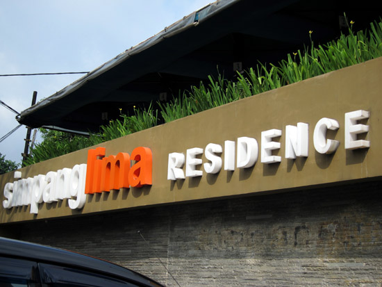 Simpang Lima Residence - Semarang Simpang Lima Residence - Semarang