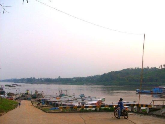 Laos Slowboat Houay Xai Luang Prabang Laos Slowboat Houay Xai Luang Prabang
