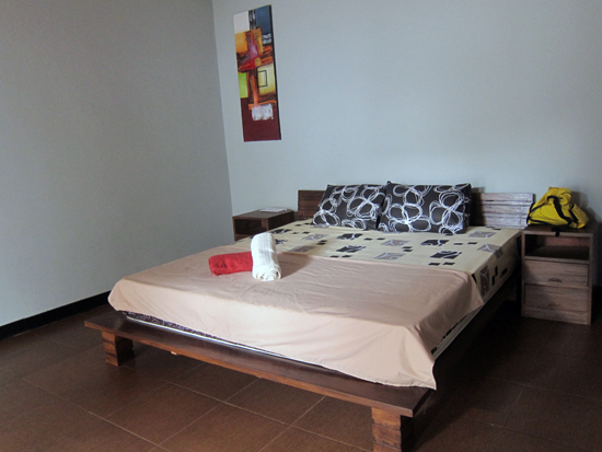 Kamar Trio Homestay Kamar Trio Homestay
