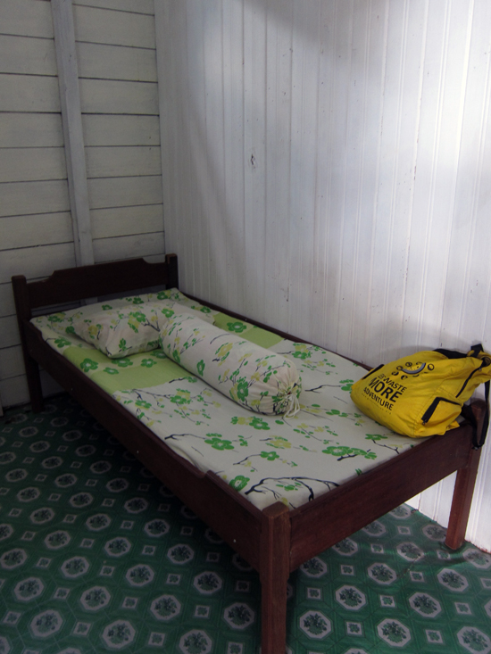 Kamar di Sri Muntai