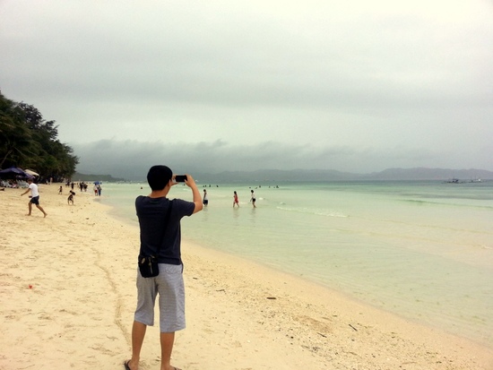 Boracay!