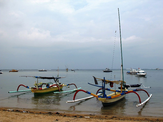 Pantai Sanur