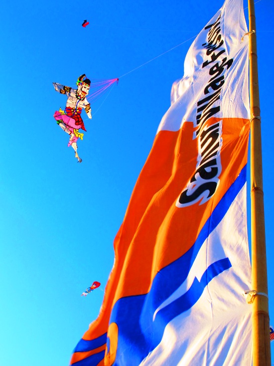 Sanur Festival