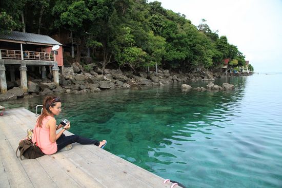 di Pulau Weh