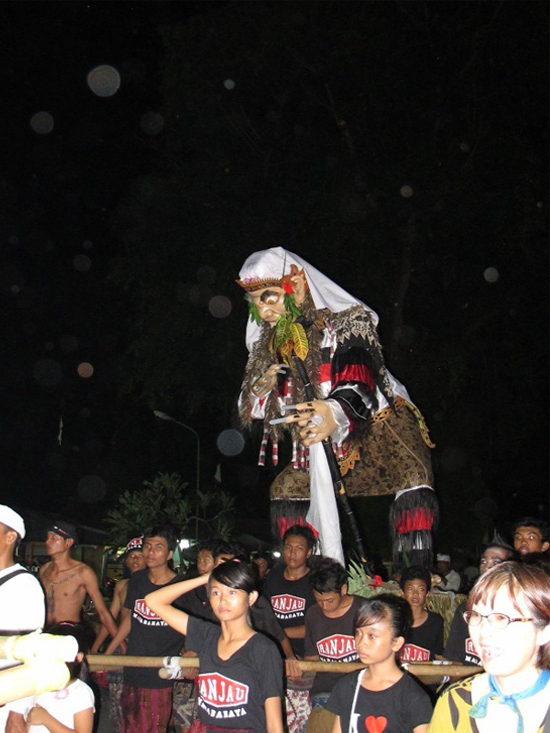 Ogoh-ogoh
