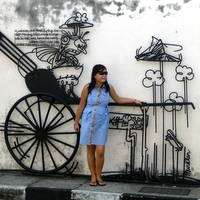 penang