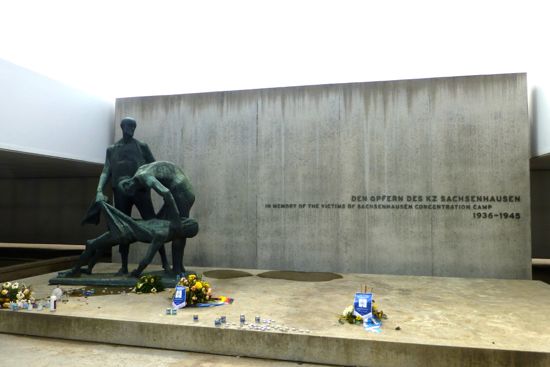 Concentration Camp
