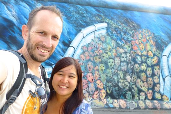 East Side Gallery 2