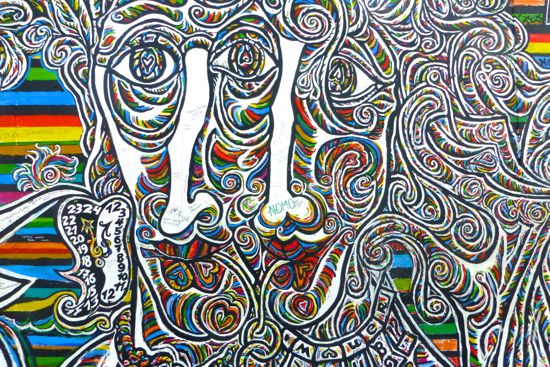 East Side Gallery 7