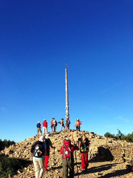Cruz de Ferro