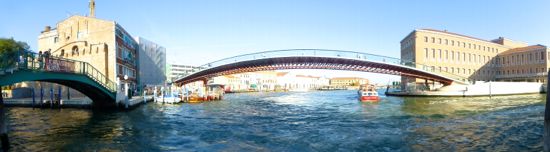 Grand Canal Venezia