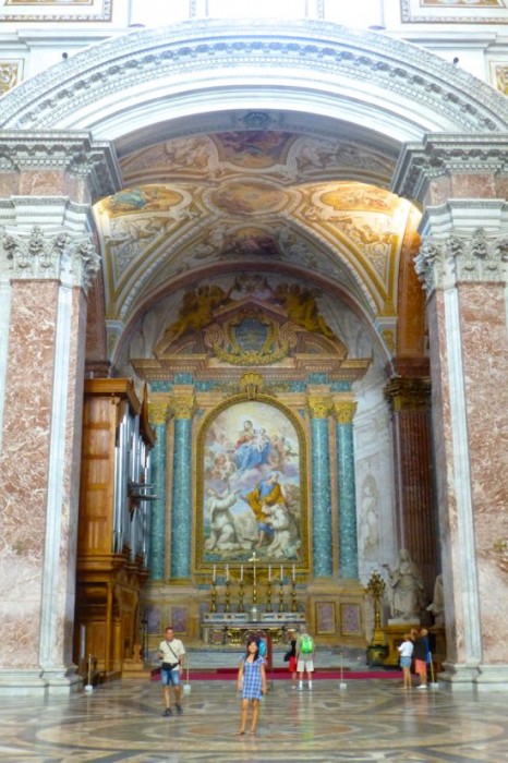 Santa Maria degli Angeli