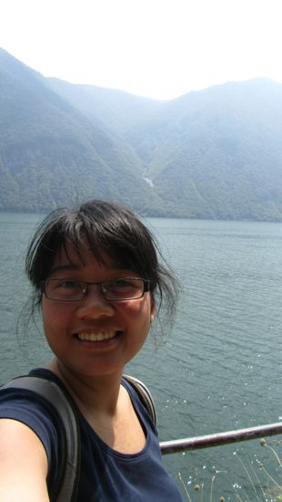 Solo hike di Lugano, Swiss