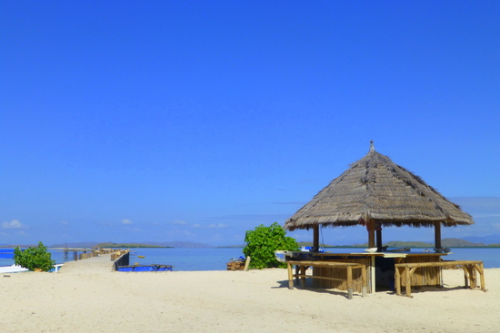 Pulau Kanawa
