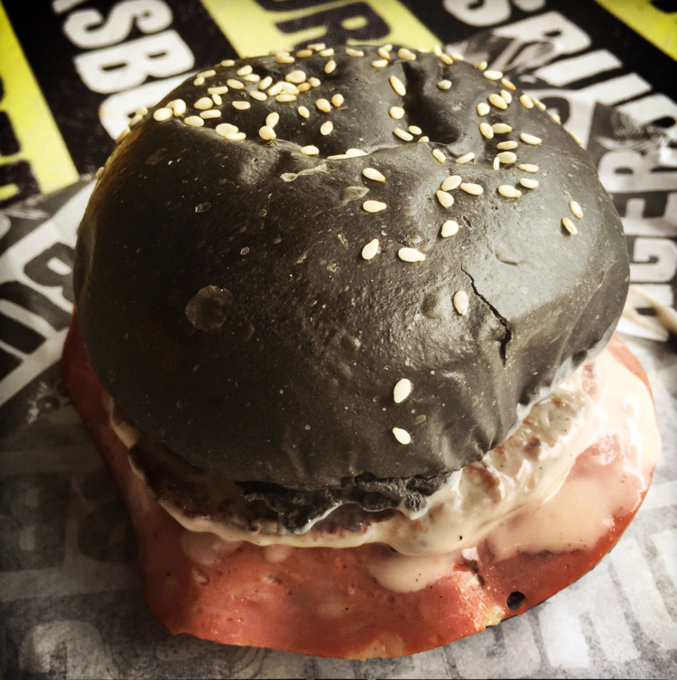 Burgerock