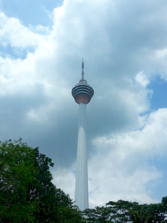 KL Tower