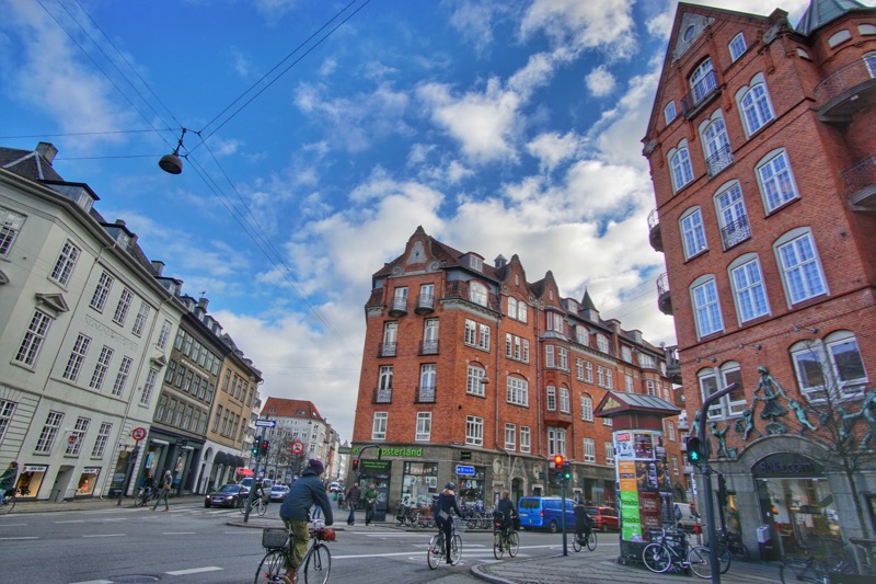 Tips Traveling Murah di Copenhagen
