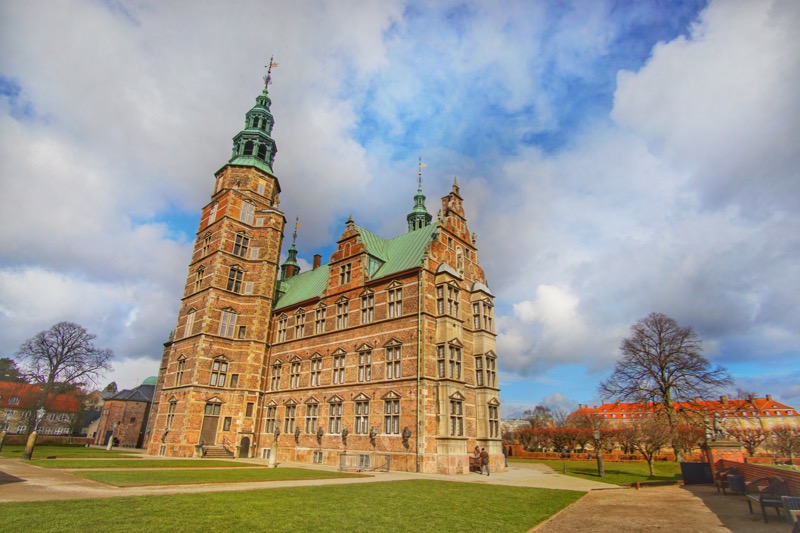 Rosenborg Copenhagen