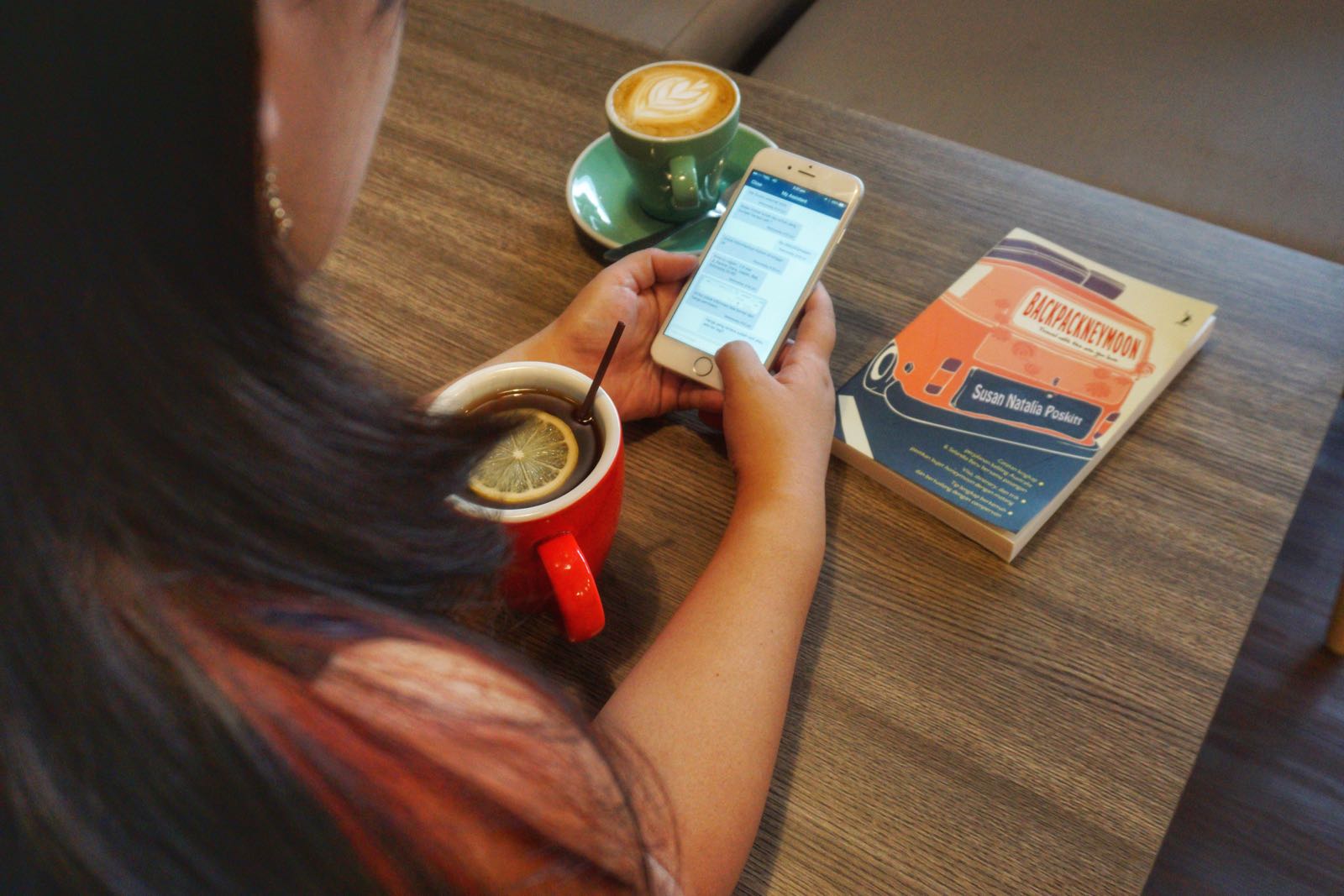 Pakai Fitur Personal Travel Assistant Dari Mister Aladin