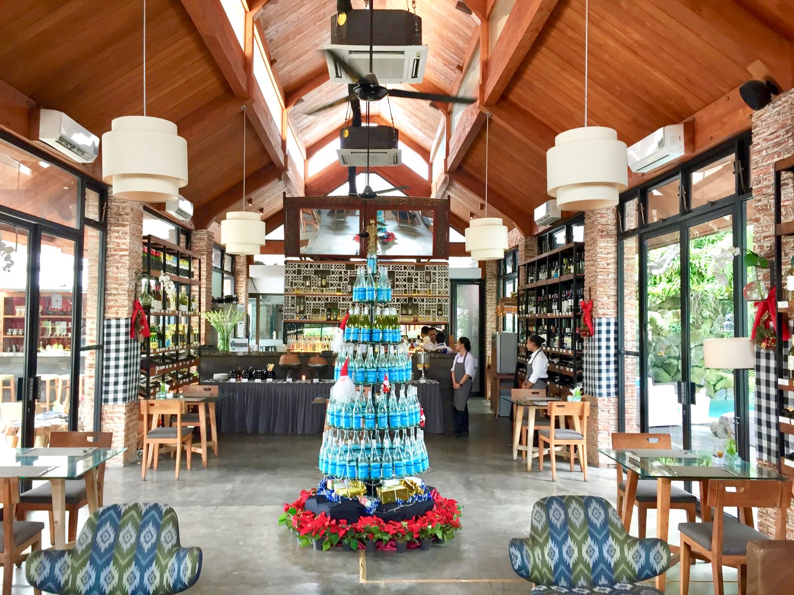 Ippolito Specialty Coffee Di Bali