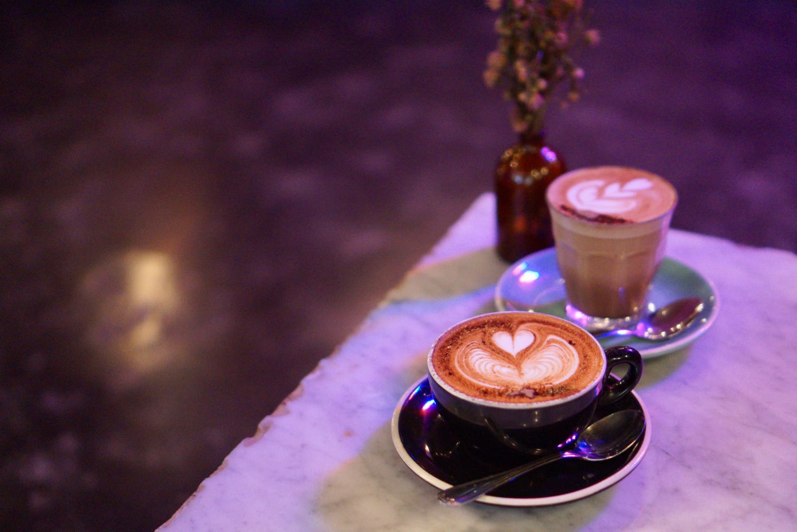 Kopi Di Revolver Seminyak
