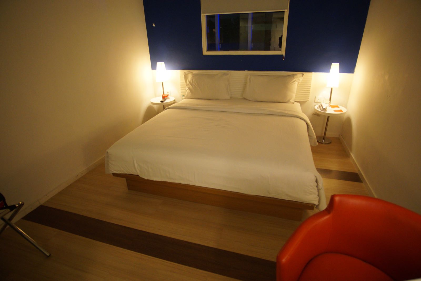 The BnB Kelapa Gading Jakarta