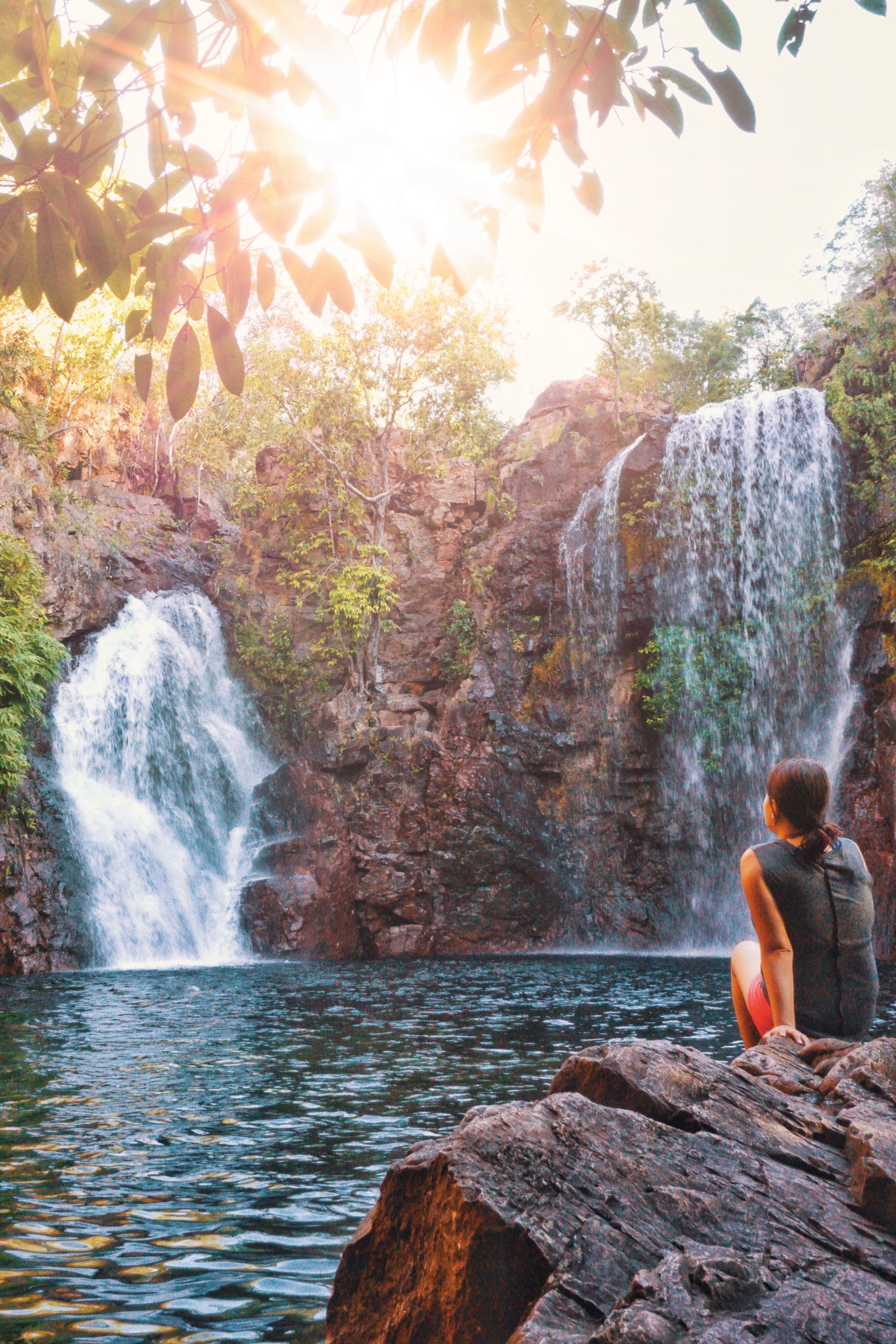 Litchfield National Park