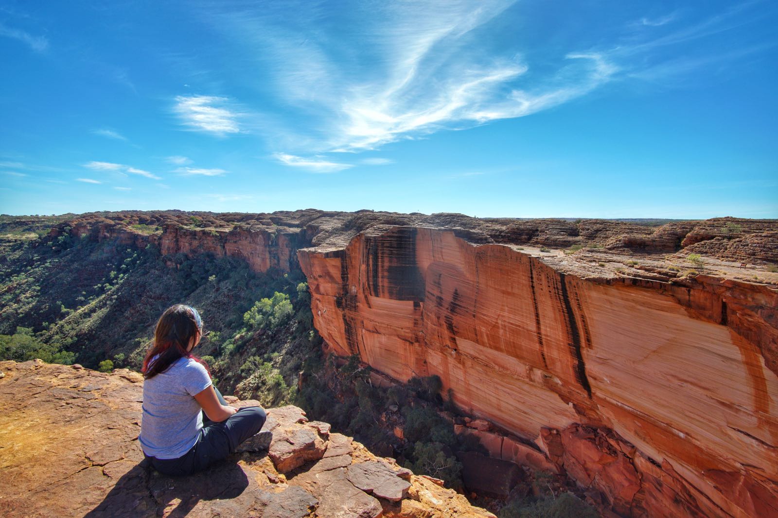Kings Canyon