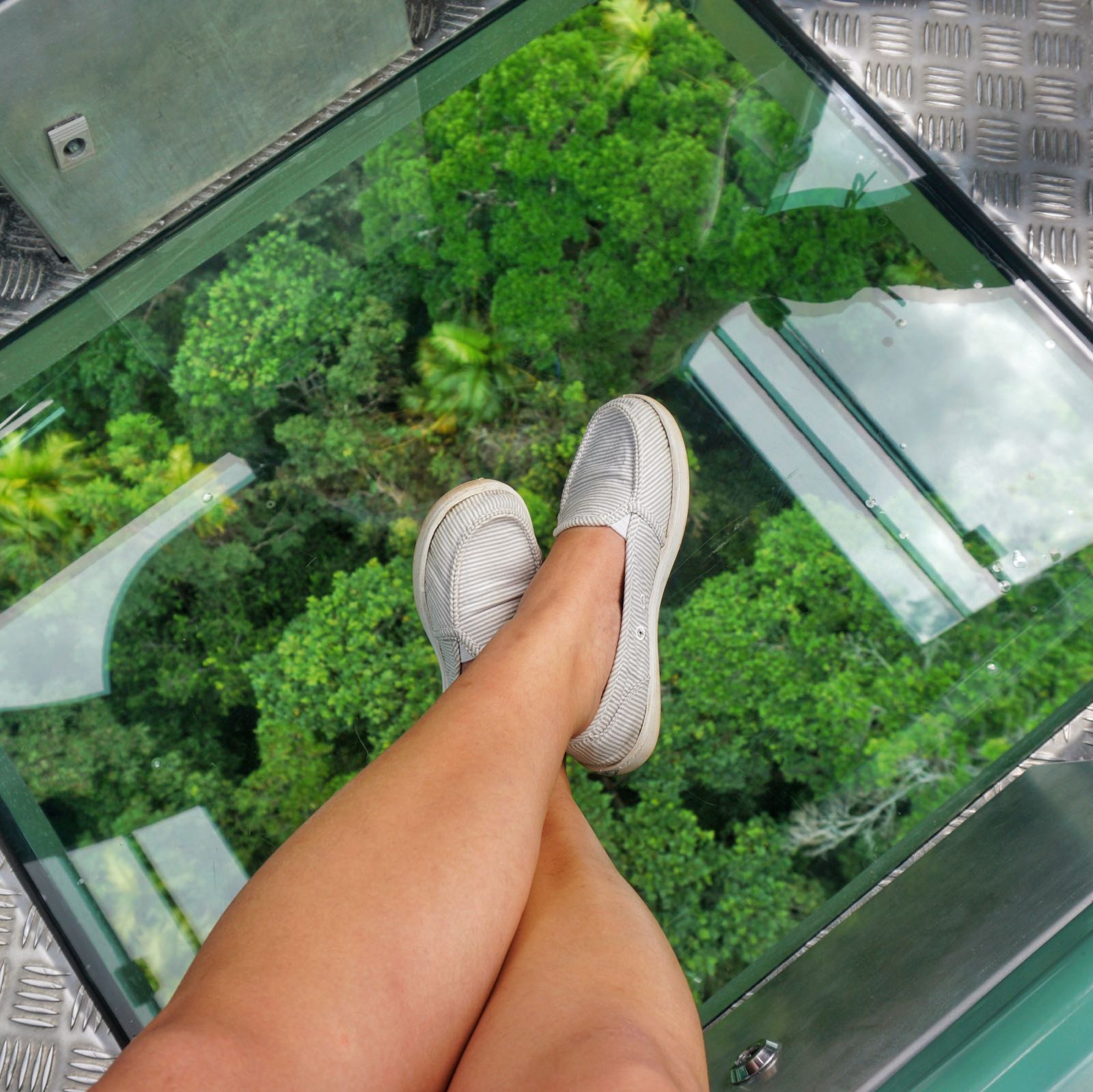 Diamond View Gondola