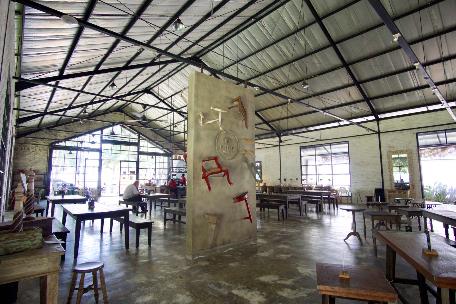 Epic Coffee Di Yogyakarta