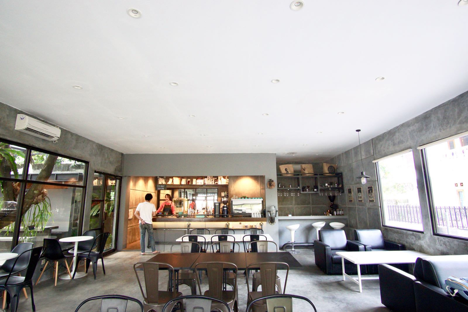Lantai Bumi Jogja