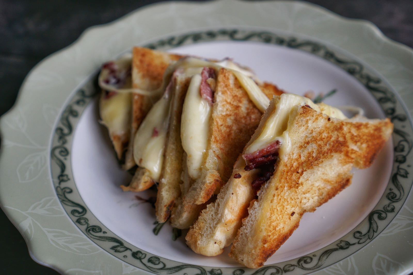 Sandwich Di General Co