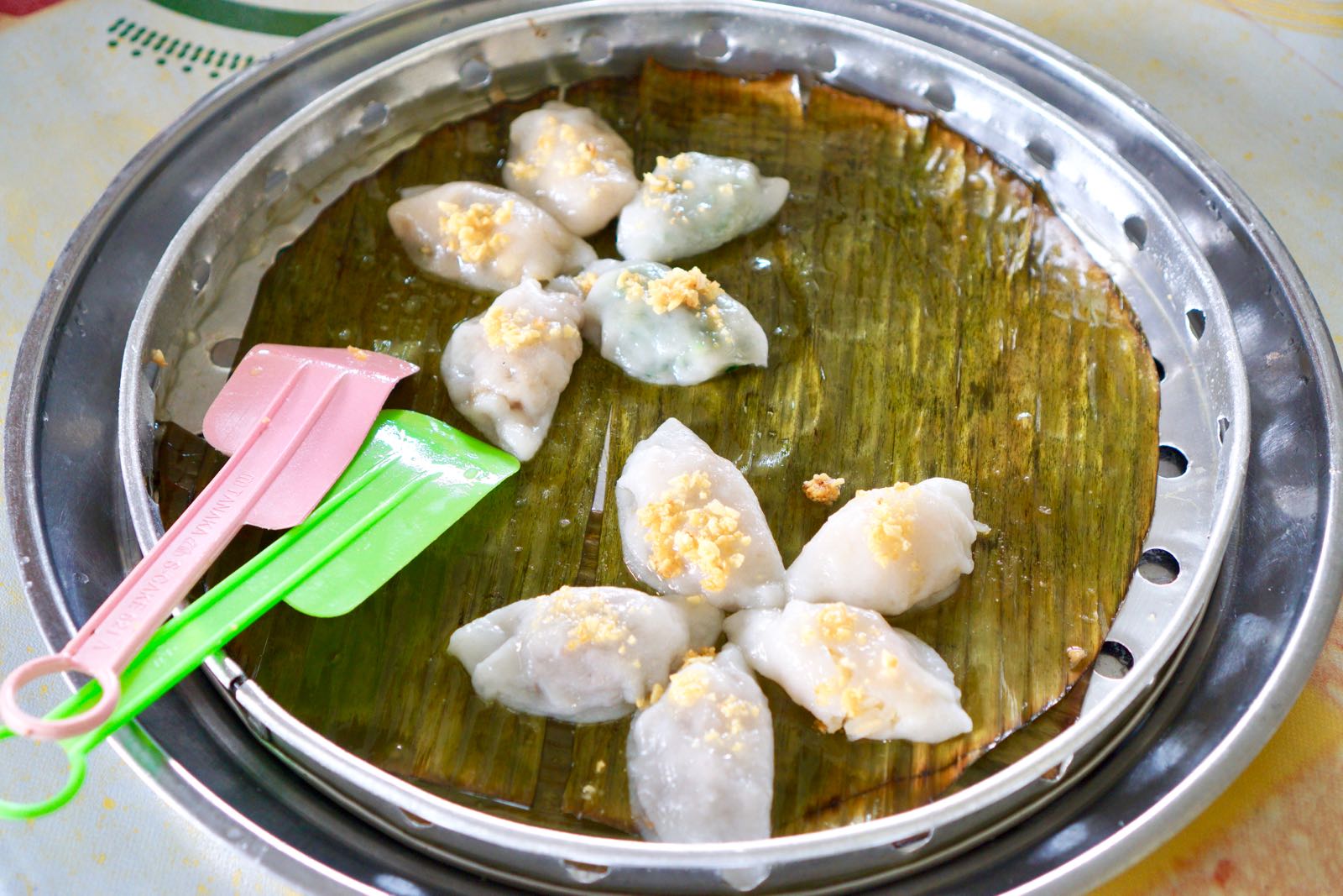 Chaikue Siantan
