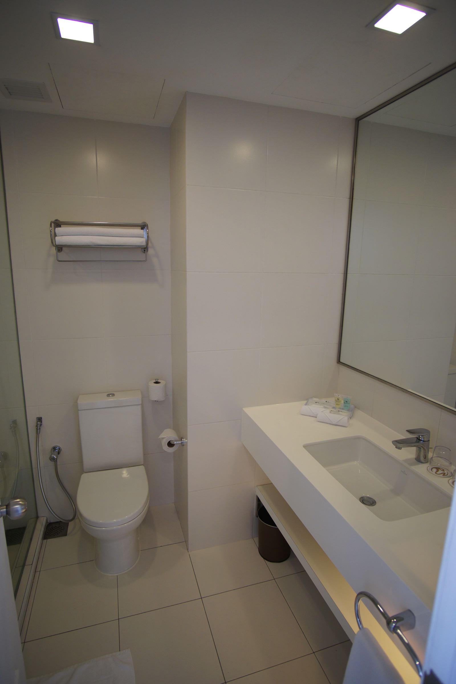 First World Hotel, Genting Kamar Mandi