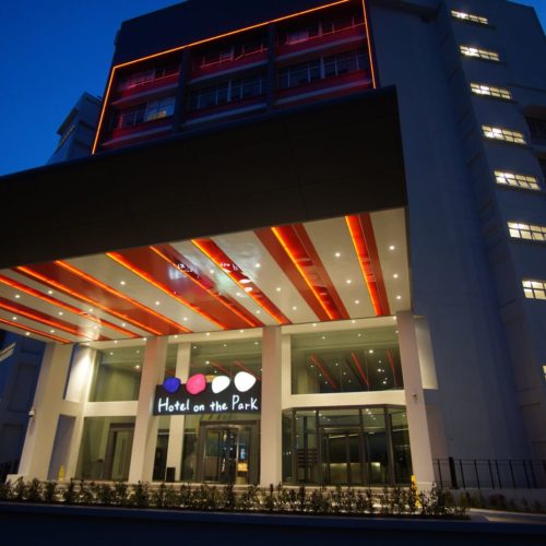 Hotel On The Park, Genting