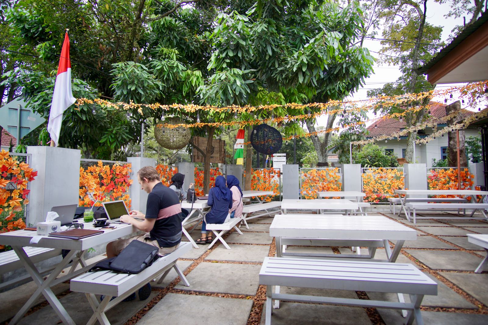 Roempi Bandung Luar